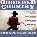 60's Country Hits [Audio CD] Various Artists
