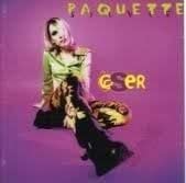 Oser [Audio CD] Paquette/ Sylvie