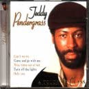 Touch of Class [Audio CD] Pendergrass/ Teddy