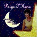 Dream With Me [Audio CD] O'Hara/ Paige