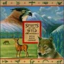 Spirits of the Wild [Audio CD] Mesa Music Consort