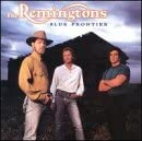 Blue Frontier [Audio CD] Remingtons