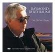 Au Fil Du Temps [Audio CD] Berthiaume, Raymond