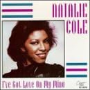 I've Got Love on My Mind [Audio CD] Cole, Natalie