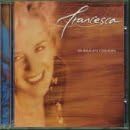 Au Dela Des Couleurs [Audio CD] Francesca