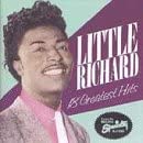 18 Greatest Hits [Audio CD] Little Richard