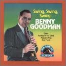 Swing/ Swing/ Swing [Audio CD] Goodman/ Benny