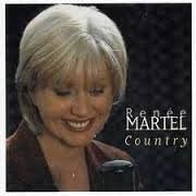 Country [Audio CD] Renee Martel