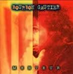 Menteur [Audio CD] Bourbon Gautier