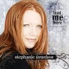 Lead Me There [Audio CD] Israelson/ Stephanie