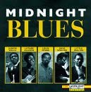 Midnight Blues [Audio CD] Various Artists