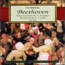 Piano Concerto 5 / Symphony 9 [Audio CD] Beethoven