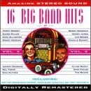 16 Big Band Era Vol.3 [Audio CD] VARIOUS ARTISTS