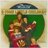 Norman Rockwell: Come Little Children [Audio CD] Concino Children's Chorus