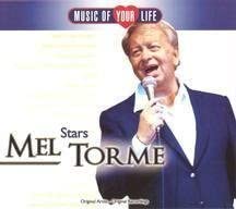 Stars [Audio CD] Mel Tormé