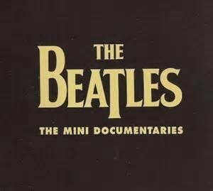 The Beatles: The Mini Documentaries [DVD]