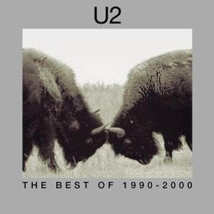 Best of 1990-2000: Special 2 CD + DVD Edition [Audio CD] U2