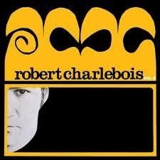 V2 (Frn) [Audio CD] Charlebois/ Robert