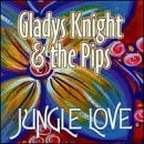 Jungle Love [Audio CD] Gladys Knight & The Pips