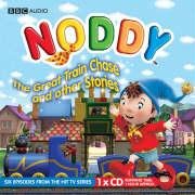 Noddy/ The Great Train Chase and Other Stories