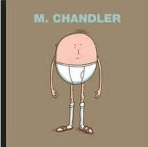 M. Chandler [Audio CD] Chandler/ M