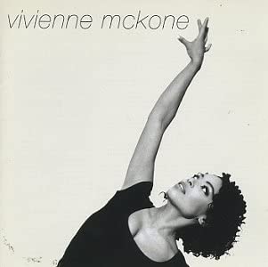 Vivienne Mckone [Audio CD] Mckone/ Vivienne