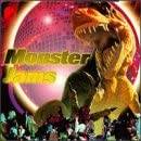 Monster Jams [Audio CD] Various Artists