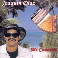 Mi Corazon (Latin) [Audio CD] Diaz/ Joaquin