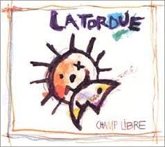 Champ Libre (Frn) [Audio CD] La Tordue