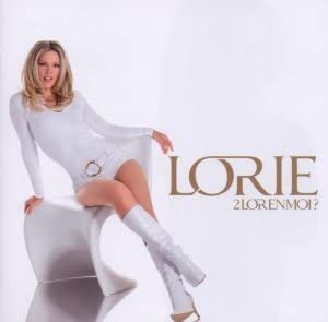 2lor En Moi? (Frn) [Audio CD] Lorie