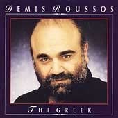 Greek [Audio CD] Roussos/ Demis