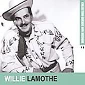 Quebec Info Musique [Audio CD] Willie Lamothe