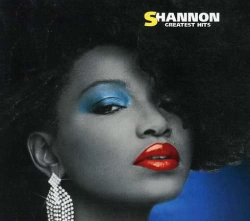 Shalamar/ Greatest Hits [Audio CD] Shannon