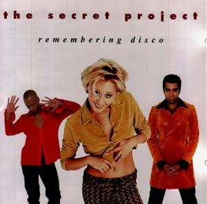 Remembering Disco [Audio CD]