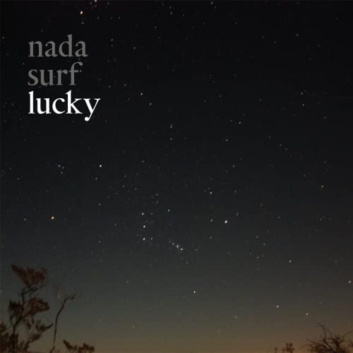 Lucky [Audio CD] Nada Surf