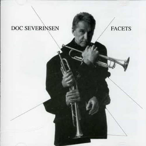 Facets [Audio CD] Doc Severinsen