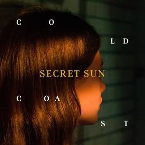 Cold Coast [Audio CD] Secret Sun