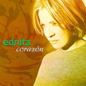 Corazon [Audio CD] Nazario/ Ednita