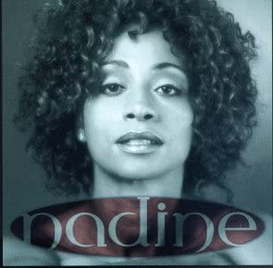 Nadine [Audio CD] Nadine