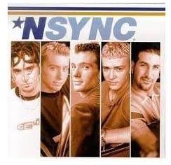 'NSYNC [Audio CD] NSYNC