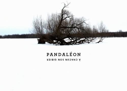 A Chacun Son Gibier [Audio CD] Pandaleon