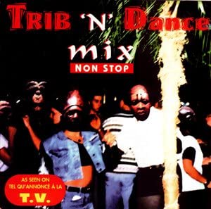 Trib 'N' Dance Mix [Audio CD] Various Artists