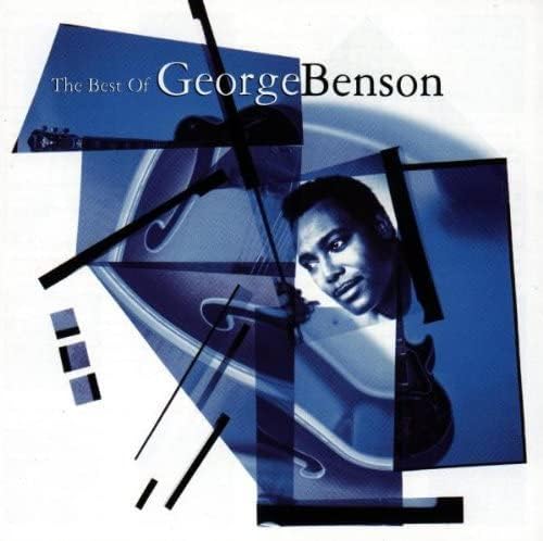 The Best Of George Benson [Audio CD] George Benson and Mike Stoller