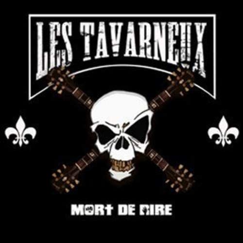 Mort de rire [Audio CD] Les Tavarneux