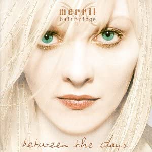 Between the Days [Audio CD] Bainbridge/ Merril