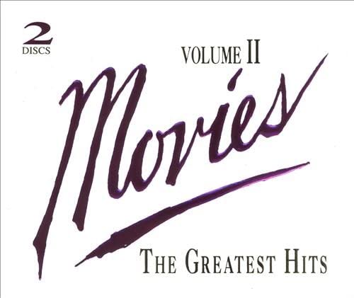 Movies: Greatest Hits 2 [Audio CD]