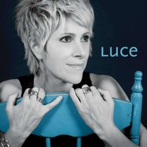 Luce [Audio CD] Dufault/ Luce