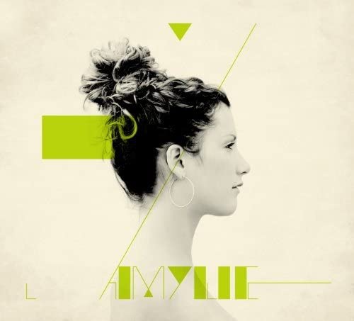 Jusqu'aux oreilles (Digi) [Audio CD] Amylie