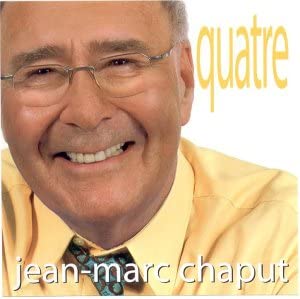 Le champion/ c'est toi ! [Audio CD] Chaput/ Jean-Marc