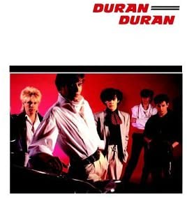 Duran Duran [Audio CD] Duran Duran